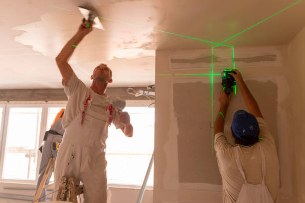 Best Industrial Mold Remediation  in Lebanon, OR