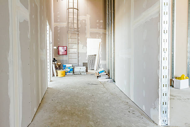 Best Commercial Mold Inspection  in Lebanon, OR