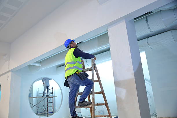 Best Post-Construction Mold Inspection  in Lebanon, OR